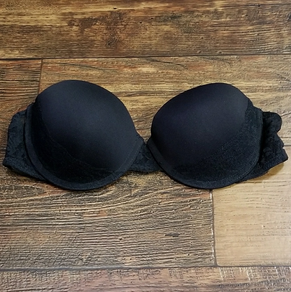 Fruit of the Loom Strapless Bra